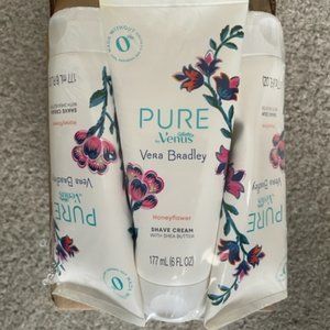 Pure Bradley honey flower 6 oz tube box of 6 sealed unpacked